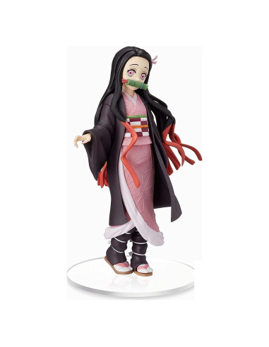 Figura Nezuko Kamado 25.4 cm SEGA Demon Slayer