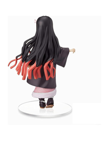 Figura Nezuko Kamado 25.4 cm SEGA Demon Slayer