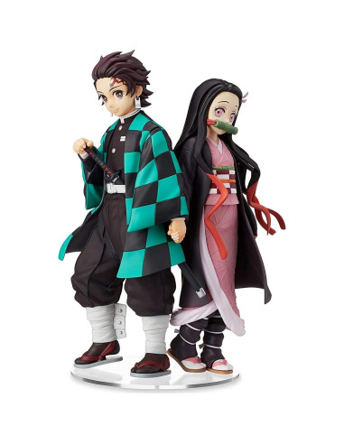 Figura Nezuko Kamado 25.4 cm SEGA Demon Slayer