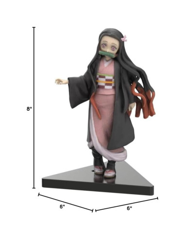 Figura Nezuko Kamado 25.4 cm SEGA Demon Slayer