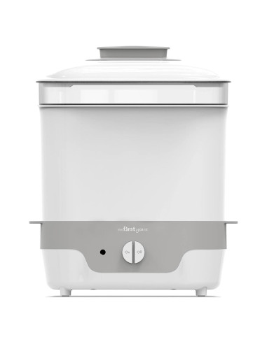 Esterilizador Modular de Biberones El Primer Años - Vapor Natural