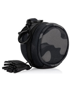 Estuche para Chupete Itzy Ritzy Chelsea + Cole Camo 6.35cm