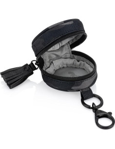 Estuche para Chupete Itzy Ritzy Chelsea + Cole Camo 6.35cm 2