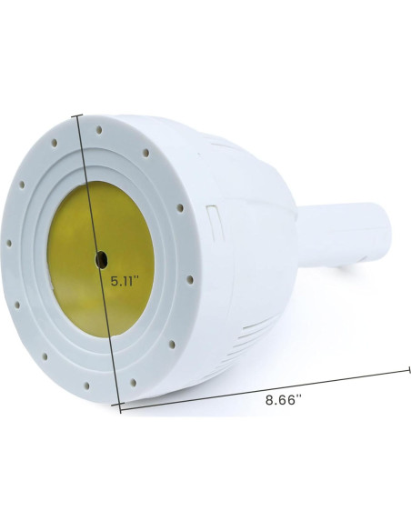 Sellador de Inducción Portátil U.S. Solid 20-100mm para Botellas