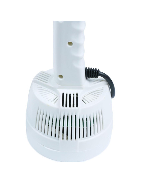 Sellador de Inducción Portátil U.S. Solid 20-100mm para Botellas