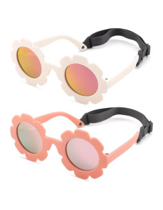 Gafas de sol polarizadas Melpomenia para bebés 0-24 meses