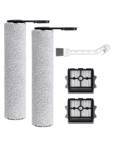 Kit de Reemplazo Cepillo Rodante y Filtros Tineco S6