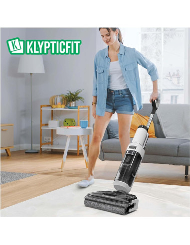 Kit de Reemplazo Cepillo Rodante y Filtros Tineco S6