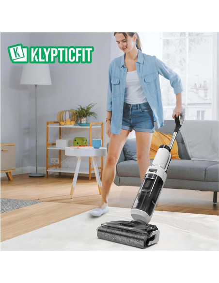 Kit de Reemplazo Cepillo Rodante y Filtros Tineco S6