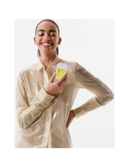 Set de 5 Desinfectantes de Manos Power Mist 30ml - Florecer