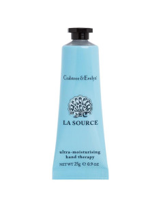 Crema Hidratante para Manos Crabtree & Evelyn La Source 25.5g