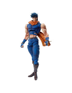 Figura de Acción Medicos JoJo's Bizarre Adventure Joseph Joestar