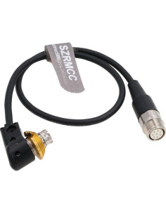 Cable de Conversión 8 Pines a 20 Pines SZRMCC para Canon 2