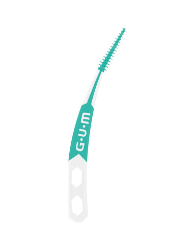 GUM Soft-Picks Avanzados 60 Unidades - Palillos Dentales Efectivos