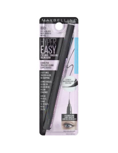 Delineador Líquido Maybelline Hyper Easy Negro Intenso 0.53 ml 2