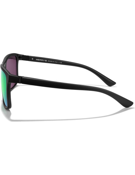 Gafas de sol polarizadas MERRY'S unisex UV400 para deportes