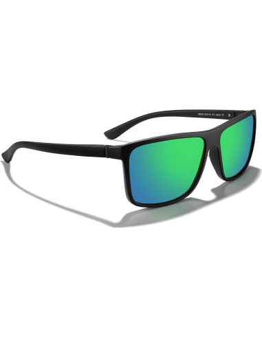 Gafas de sol polarizadas MERRY'S unisex UV400 para deportes