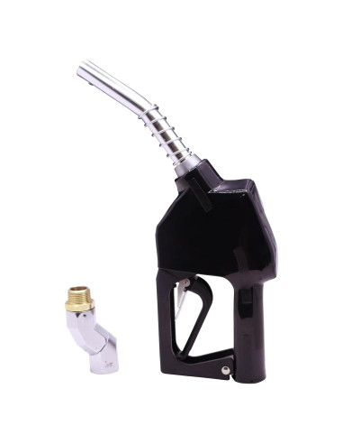 Kit Boquilla de Combustible Automática PANCYCW 3/4" NPT 16 GPM