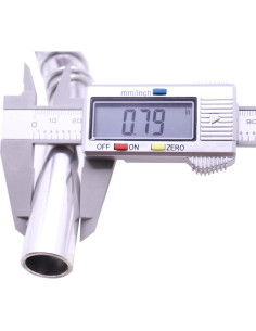 Kit Boquilla de Combustible Automática PANCYCW 3/4" NPT 16 GPM 2