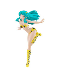 Kit de Modelo PLAMAX Max Factory Urusei Yatsura Lum