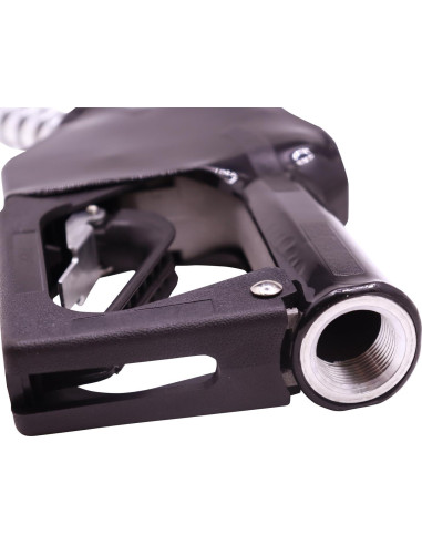 Kit Boquilla de Combustible Automática PANCYCW 3/4" NPT 16 GPM