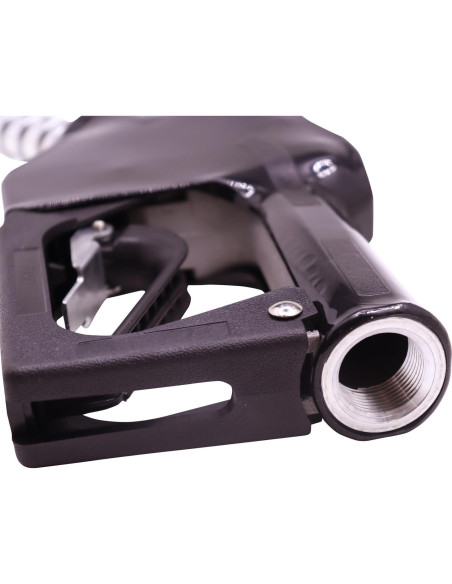 Kit Boquilla de Combustible Automática PANCYCW 3/4" NPT 16 GPM