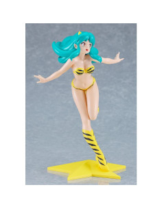 Kit de Modelo PLAMAX Max Factory Urusei Yatsura Lum 2