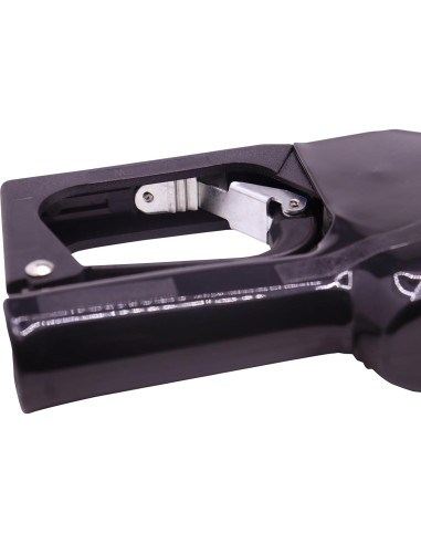 Kit Boquilla de Combustible Automática PANCYCW 3/4" NPT 16 GPM