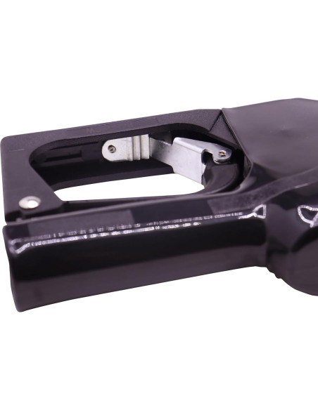 Kit Boquilla de Combustible Automática PANCYCW 3/4" NPT 16 GPM