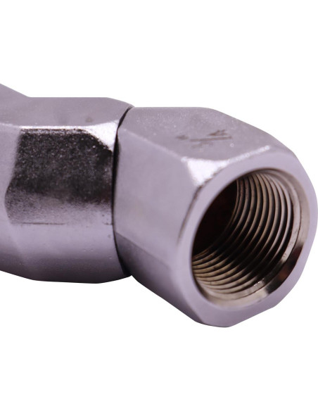 Kit Boquilla de Combustible Automática PANCYCW 3/4" NPT 16 GPM