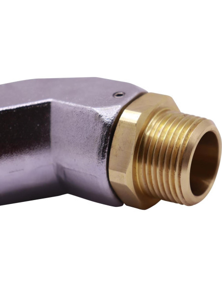 Kit Boquilla de Combustible Automática PANCYCW 3/4" NPT 16 GPM