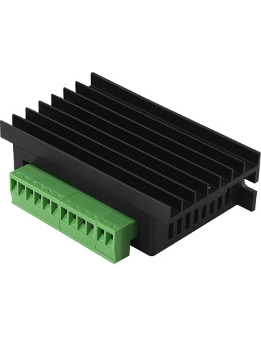 Controlador de Motor Paso a Paso TB6600 4A 9-42V para Nema 17/23/34