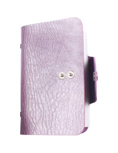 Organizador de Placas de Estampado de Uñas HaiQiang 20 Ranuras 2