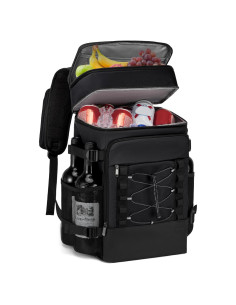 Mochila Enfriadora MIYCOO 28L Aislada 2 Compartimentos