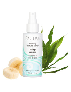 Spray Texturizante de Sal Marina Pacifica 149g - Olas Playeras