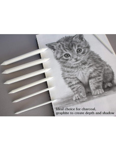 Conjunto de 13 Piezas Mezcladores y Tortillones Norocme 2