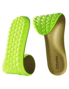 Plantillas de Zapatos Deportivos xiaopihou - Comodidad y Soporte