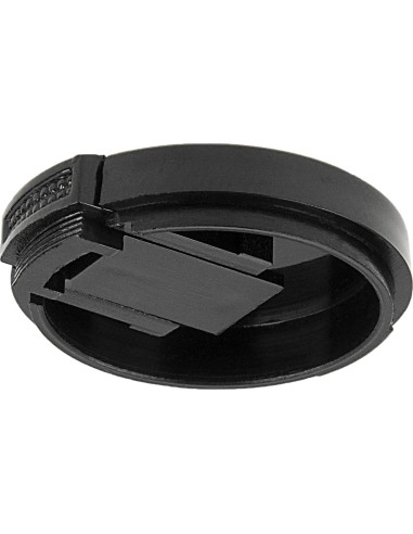 Tapa de lente Fotodiox Snap-on 25mm - Cubierta de lente