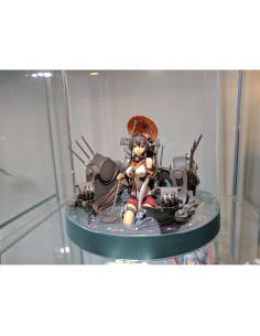 Figura de PVC Yamato Kai 1/8 Max Factory - Armamento Pesado 2