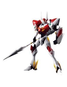 Figurita Armor Plus Teknoman Blade Bandai 32.4x20.4 cm