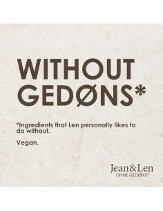 Crema de Manos Jean & Len 75 ml Cardamomo y Tonka Vegana 2