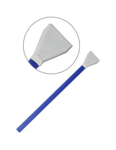 UES DDR15 Bastones de Limpieza de Sensor APS-C - 10 Unidades 2