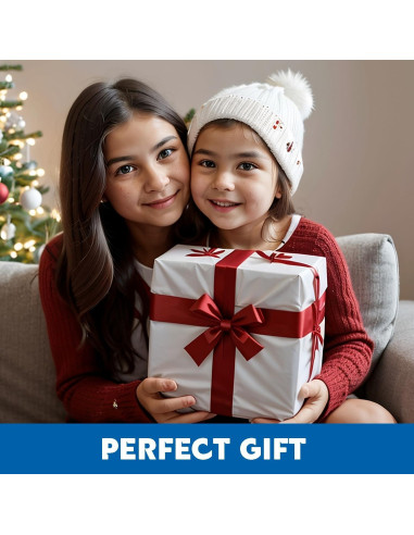 Bloques de Construcción de Espuma Pairez Toys 36 Piezas 30x25x5cm