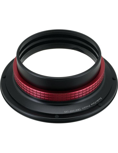 Kit de Filtros Fotográficos Fotodiox WonderPana FreeArc 66 ND16 GND 0.6