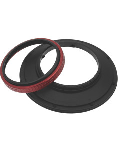 Kit Filtro CPL Fotodiox 145mm para Lente Olympus 7-14mm 2