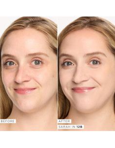 Base de Maquillaje Face Tape Tarte 12B Beige Claro 91g 2