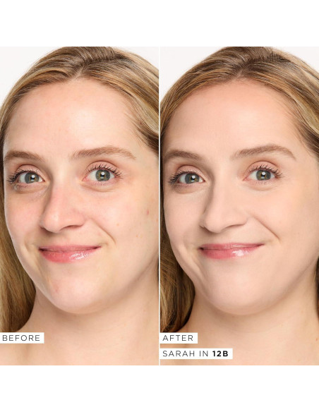 Base de Maquillaje Face Tape Tarte 12B Beige Claro 91g