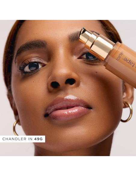 Base de Maquillaje Face Tape Tarte 12B Beige Claro 91g