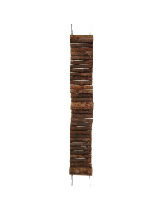 Escalera para pájaros Prevue Pet Wonder Walk Pequeña 38x6cm 2