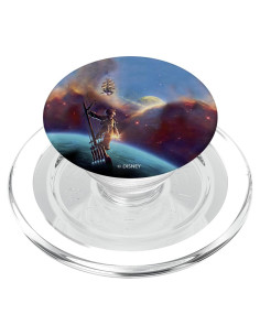 PopSocket MagSafe Disney Planeta del Tesoro Jim Hawkins